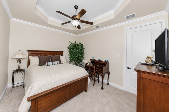 12413 Eagle Narrows Drive, Fort Worth, TX 76179