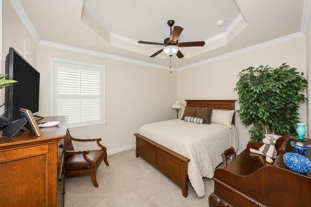 12413 Eagle Narrows Drive, Fort Worth, TX 76179