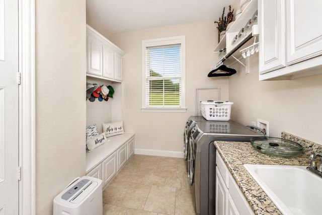 12413 Eagle Narrows Drive, Fort Worth, TX 76179