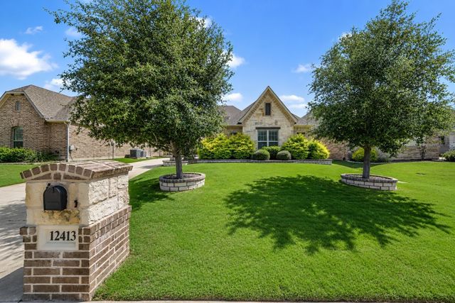 12413 Eagle Narrows Drive, Fort Worth, TX 76179