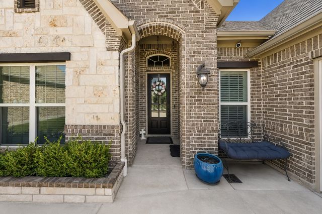 12413 Eagle Narrows Drive, Fort Worth, TX 76179