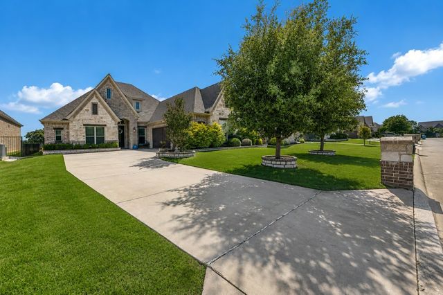 12413 Eagle Narrows Drive, Fort Worth, TX 76179