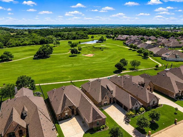 12413 Eagle Narrows Drive, Fort Worth, TX 76179
