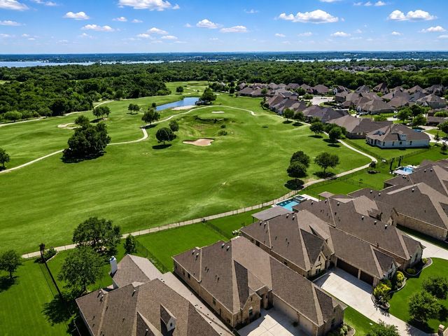 12413 Eagle Narrows Drive, Fort Worth, TX 76179