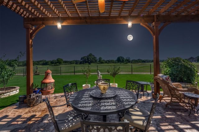 12413 Eagle Narrows Drive, Fort Worth, TX 76179