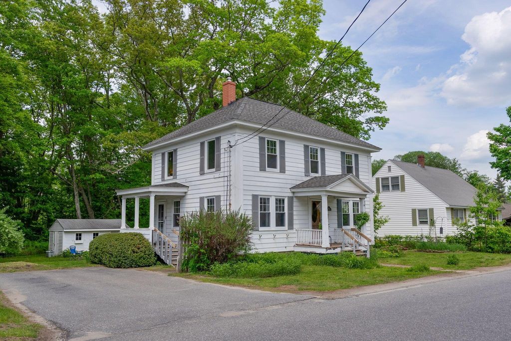 20 Weymouth Street, Brunswick, ME 04011 — photo 2