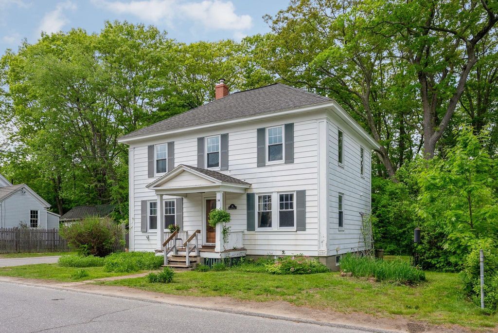 20 Weymouth Street, Brunswick, ME 04011 — photo 3