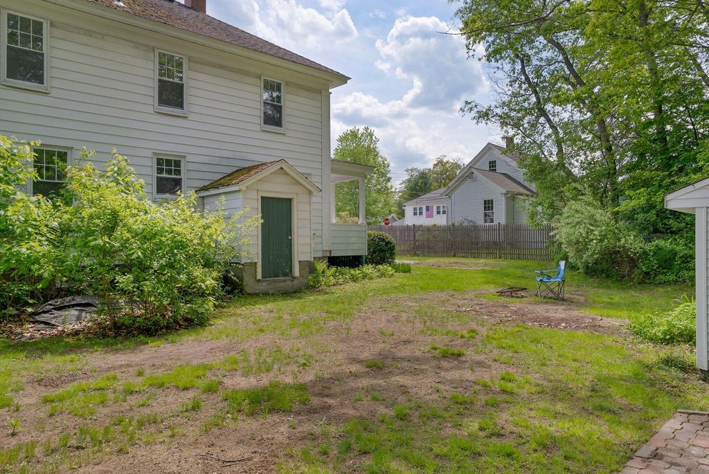 20 Weymouth Street, Brunswick, ME 04011 — photo 4
