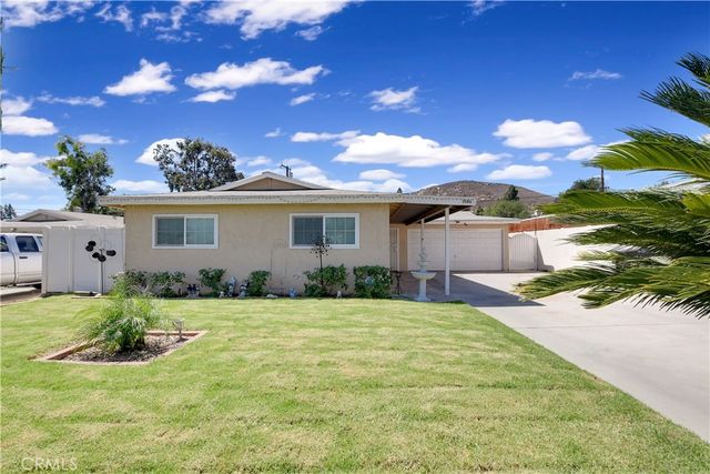 5560 Cleta Drive, Riverside, CA 92505