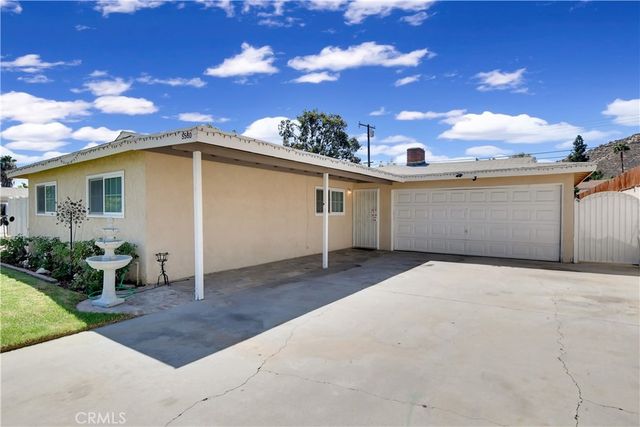 5560 Cleta Drive, Riverside, CA 92505