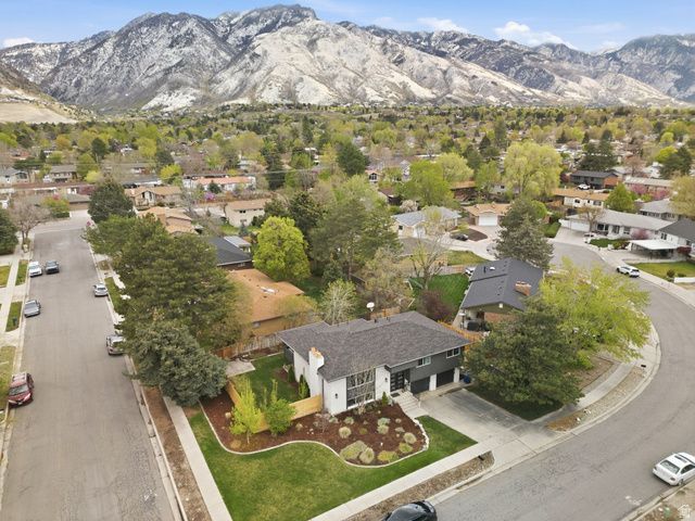 7145 S CAVALIER CIR, Cottonwood Heights, UT 84121