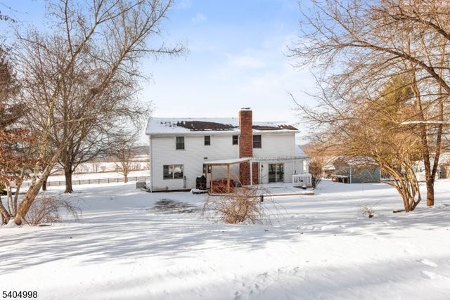 193 Asbury West Portal Rd, Bethlehem Twp., NJ 08802