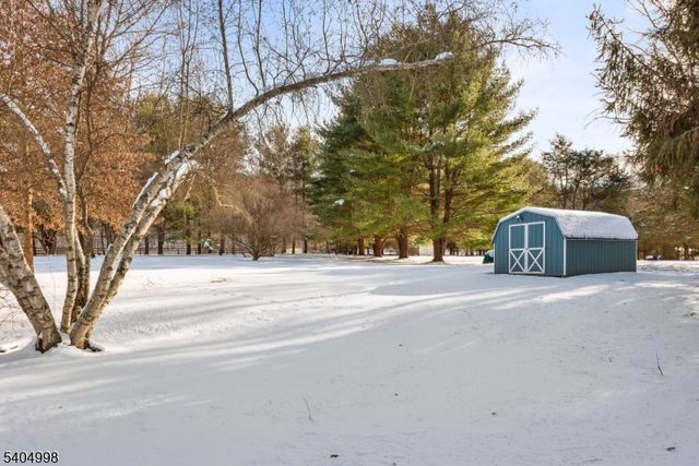 193 Asbury West Portal Rd, Bethlehem Twp., NJ 08802