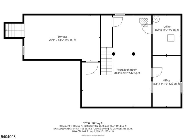 193 Asbury West Portal Rd, Bethlehem Twp., NJ 08802