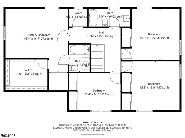 193 Asbury West Portal Rd, Bethlehem Twp., NJ 08802