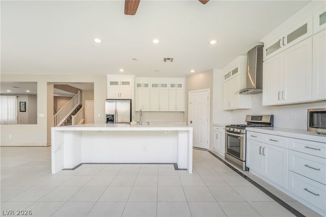 9077 Glasbury Court, Las Vegas, NV 89123