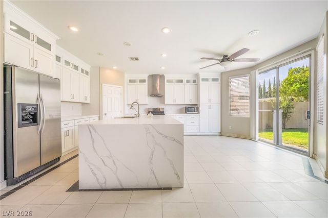 9077 Glasbury Court, Las Vegas, NV 89123