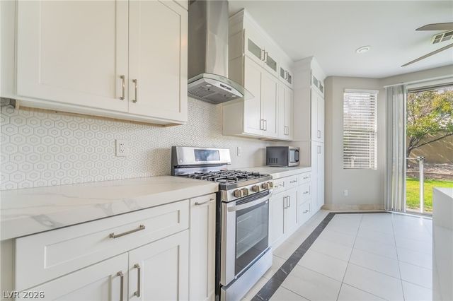 9077 Glasbury Court, Las Vegas, NV 89123