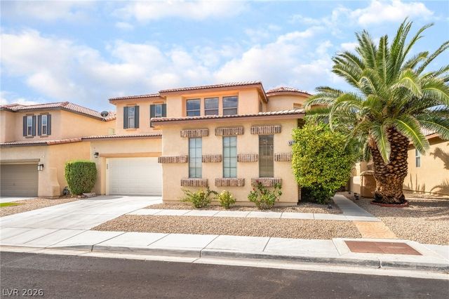 9077 Glasbury Court, Las Vegas, NV 89123