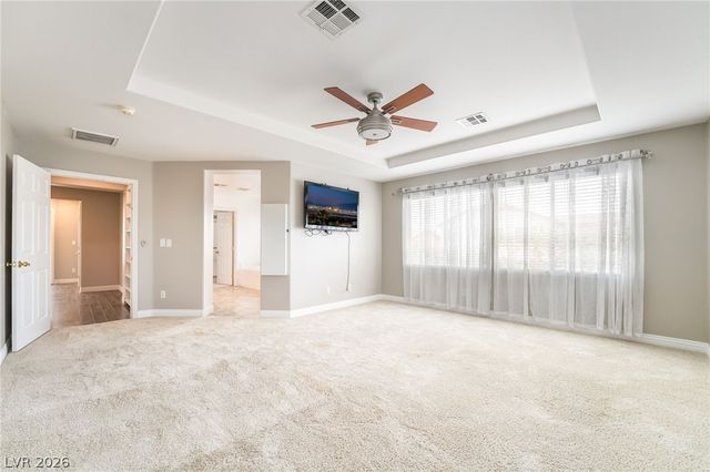 9077 Glasbury Court, Las Vegas, NV 89123