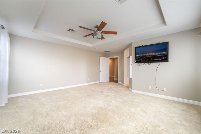 9077 Glasbury Court, Las Vegas, NV 89123