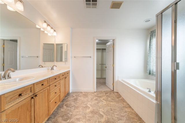 9077 Glasbury Court, Las Vegas, NV 89123