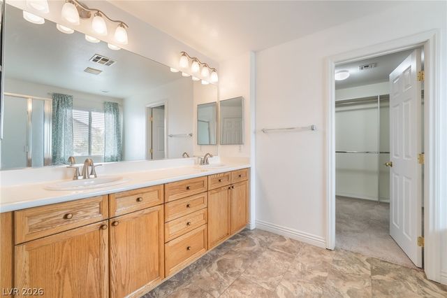 9077 Glasbury Court, Las Vegas, NV 89123