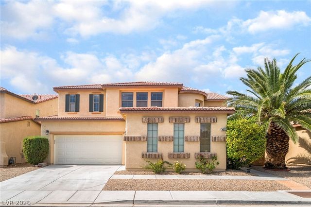 9077 Glasbury Court, Las Vegas, NV 89123