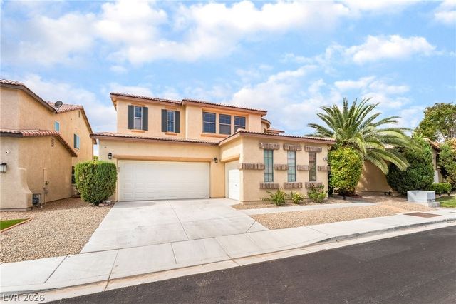 9077 Glasbury Court, Las Vegas, NV 89123