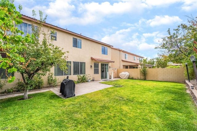 9077 Glasbury Court, Las Vegas, NV 89123