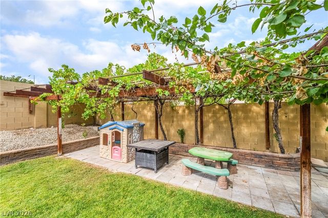 9077 Glasbury Court, Las Vegas, NV 89123