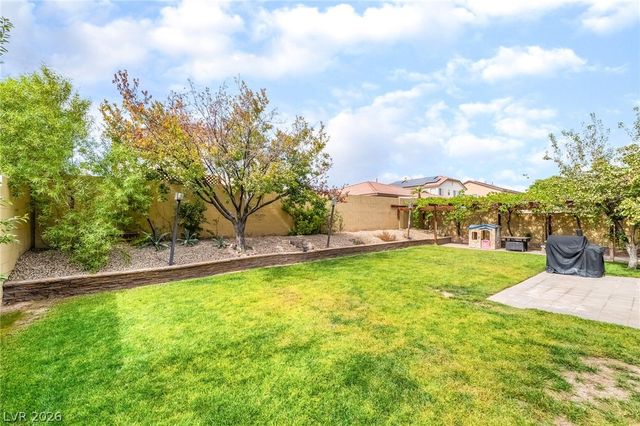9077 Glasbury Court, Las Vegas, NV 89123