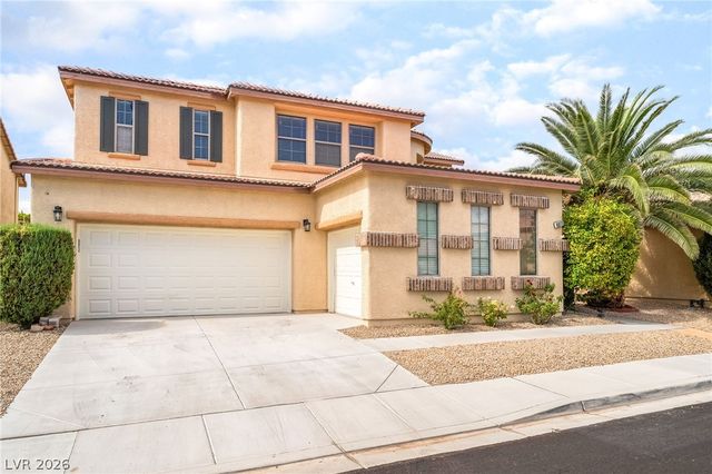 9077 Glasbury Court, Las Vegas, NV 89123