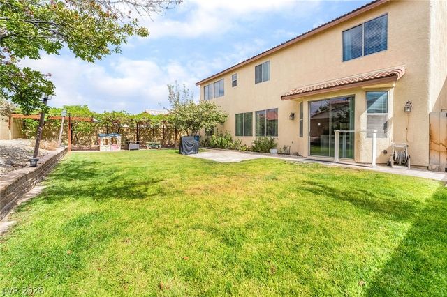 9077 Glasbury Court, Las Vegas, NV 89123