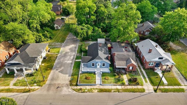 318 E Mulberry Street, Goldsboro, NC 27530