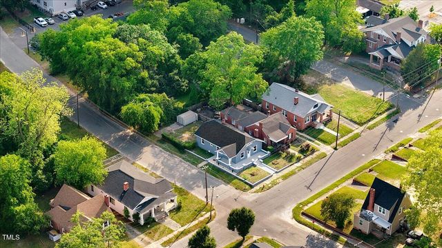 318 E Mulberry Street, Goldsboro, NC 27530