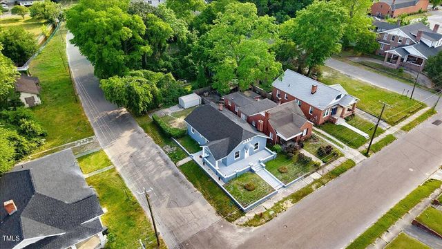 318 E Mulberry Street, Goldsboro, NC 27530