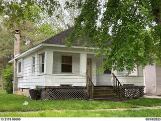 2445 N Bond Street, Saginaw, MI 48602