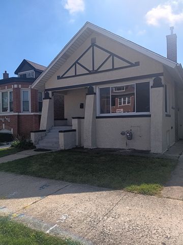 3033 W 54th Street, Chicago, IL 60632