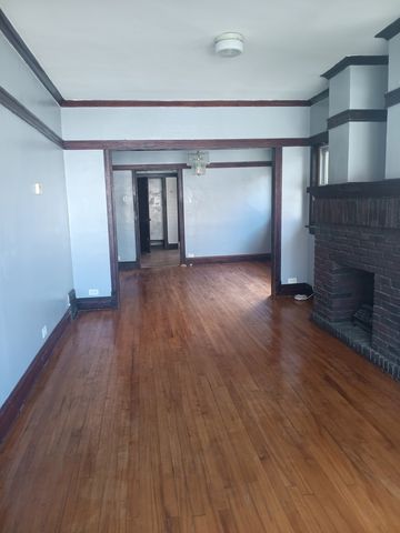 3033 W 54th Street, Chicago, IL 60632