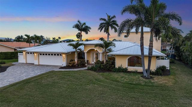 524 HORNBLOWER LANE, Longboat Key, FL 34228