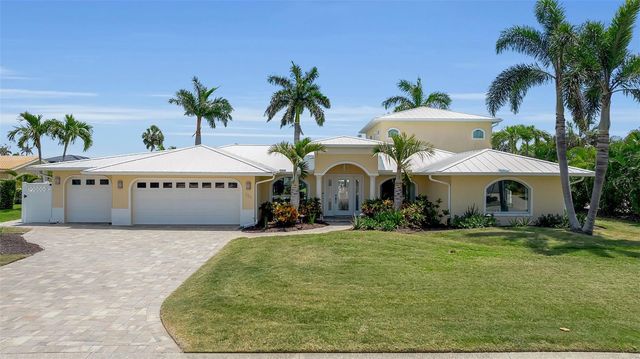 524 HORNBLOWER LANE, Longboat Key, FL 34228