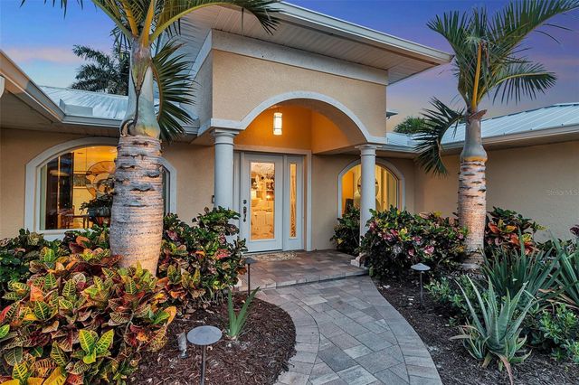 524 HORNBLOWER LANE, Longboat Key, FL 34228