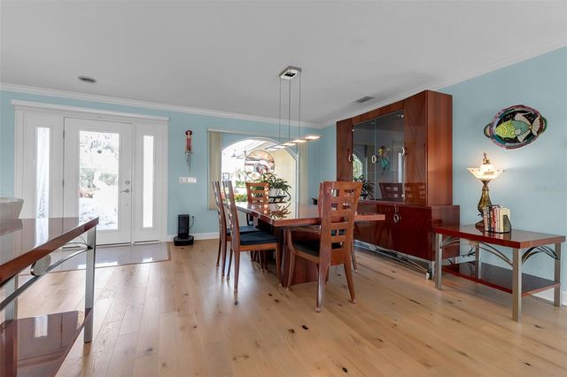 524 HORNBLOWER LANE, Longboat Key, FL 34228