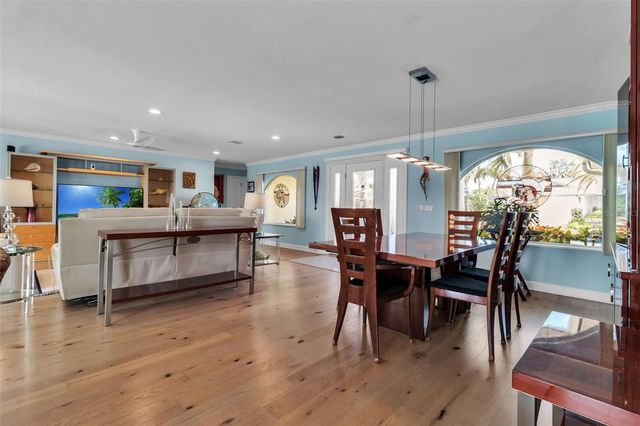 524 HORNBLOWER LANE, Longboat Key, FL 34228
