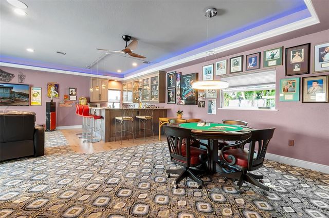 524 HORNBLOWER LANE, Longboat Key, FL 34228