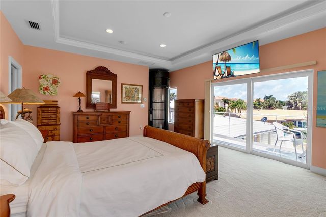 524 HORNBLOWER LANE, Longboat Key, FL 34228