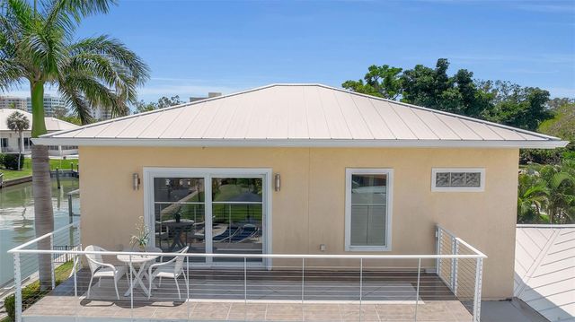 524 HORNBLOWER LANE, Longboat Key, FL 34228