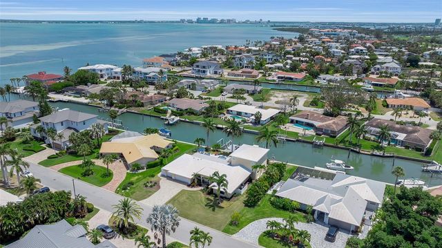 524 HORNBLOWER LANE, Longboat Key, FL 34228