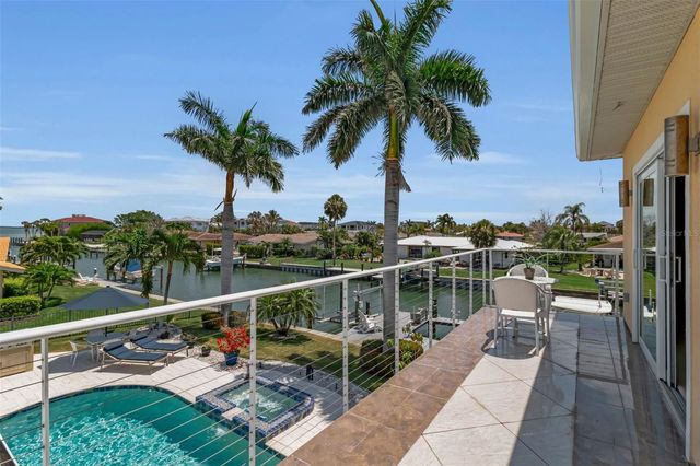 524 HORNBLOWER LANE, Longboat Key, FL 34228